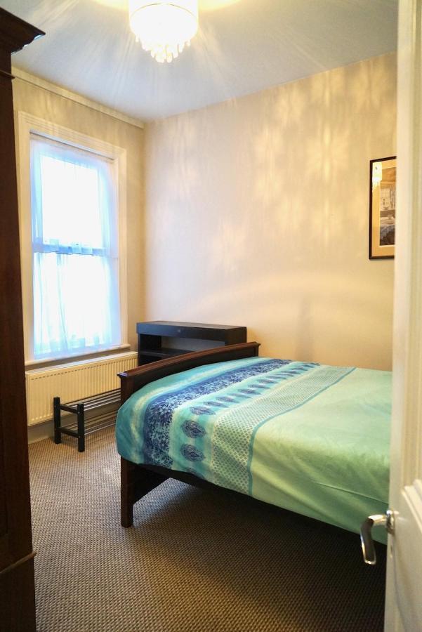 Tottenham Stadium Double Room Londyn Zewnętrze zdjęcie