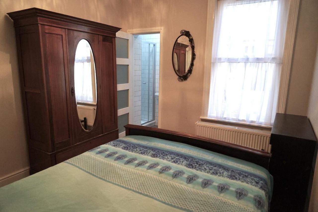 Tottenham Stadium Double Room Londyn Zewnętrze zdjęcie