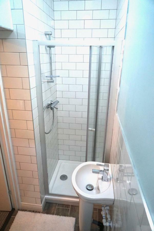 Tottenham Stadium Double Room Londyn Zewnętrze zdjęcie