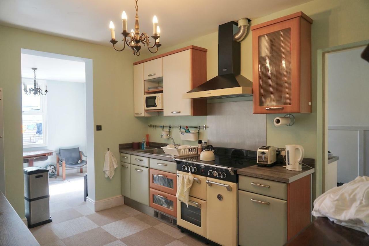 Tottenham Stadium Double Room Londyn Zewnętrze zdjęcie